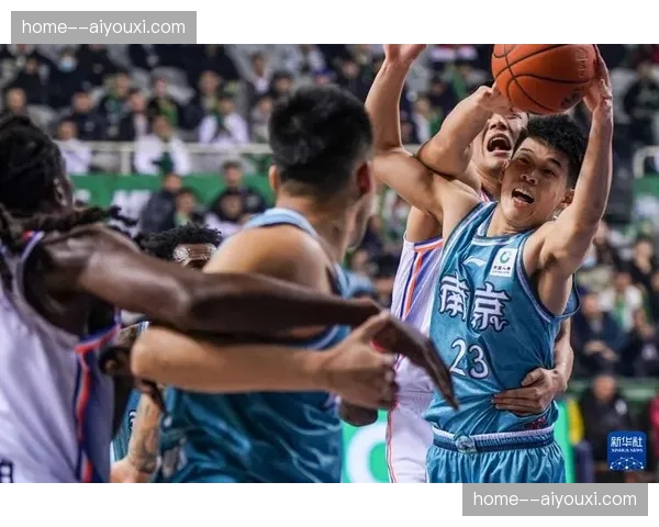 南京同曦林葳得分爆发力与控场平衡 布莱克尼球权使用率对球队影响