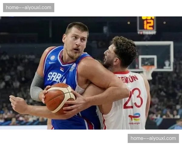 约基奇篮板卡位与一传能力 掘金中锋攻防转换发起迅速