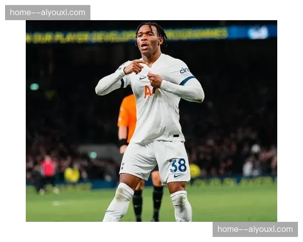 热刺逼抢强度与夺回球权效率不匹配，战术执行存在明显断层